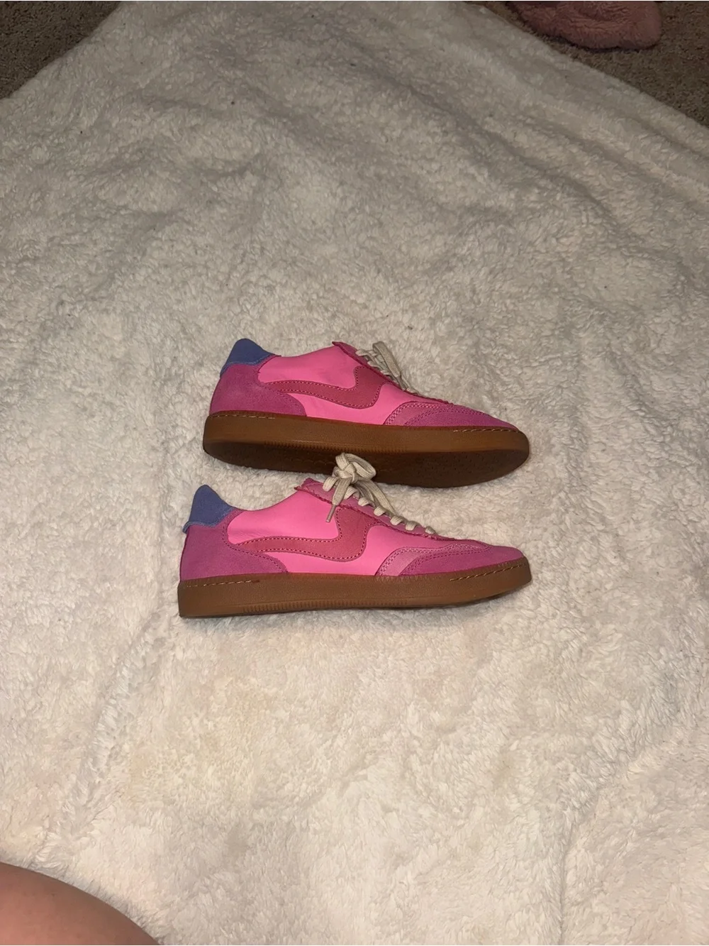 Dolce Vita Notice sz 7
